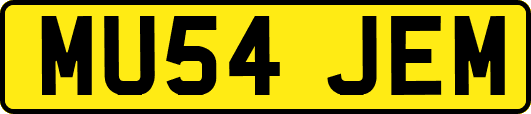 MU54JEM