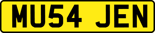 MU54JEN