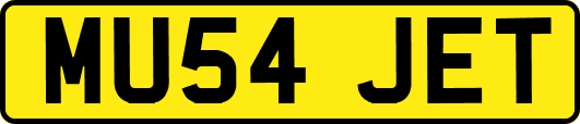 MU54JET