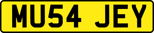 MU54JEY