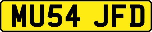 MU54JFD