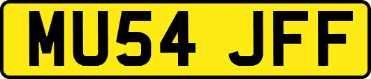 MU54JFF
