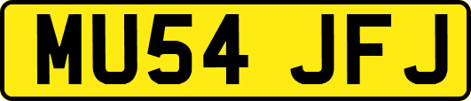 MU54JFJ