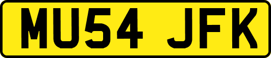 MU54JFK