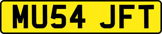 MU54JFT