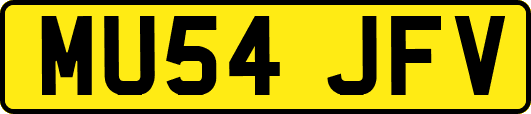 MU54JFV