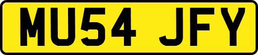MU54JFY