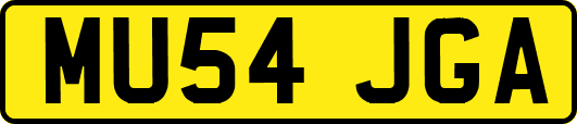 MU54JGA