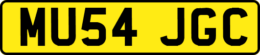 MU54JGC