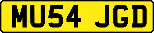 MU54JGD