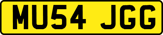 MU54JGG