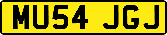 MU54JGJ