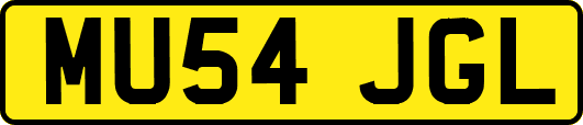 MU54JGL