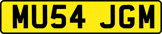 MU54JGM