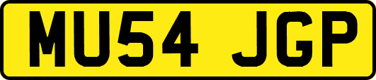 MU54JGP
