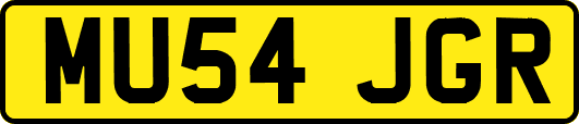 MU54JGR