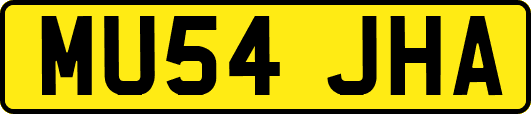 MU54JHA