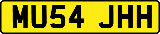 MU54JHH