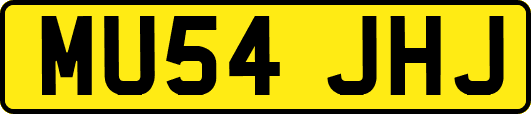 MU54JHJ