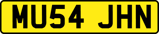 MU54JHN