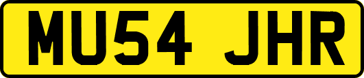 MU54JHR
