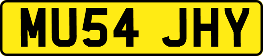 MU54JHY