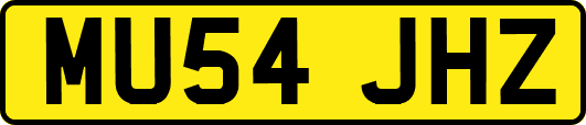 MU54JHZ