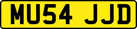 MU54JJD