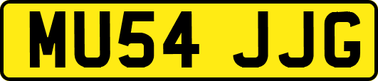 MU54JJG