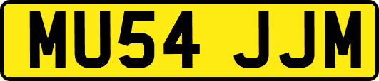 MU54JJM