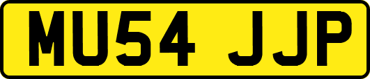 MU54JJP