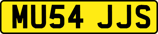 MU54JJS