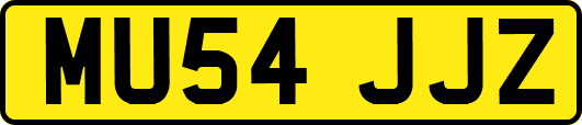 MU54JJZ