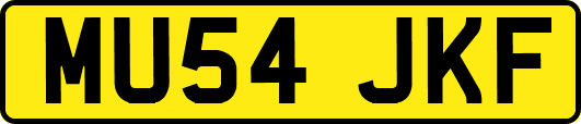 MU54JKF