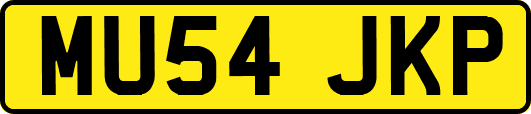 MU54JKP