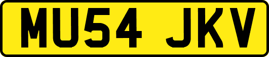 MU54JKV