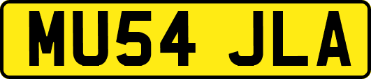 MU54JLA