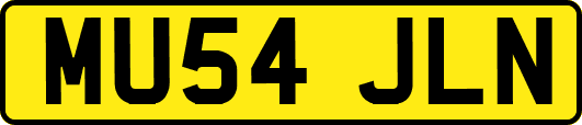 MU54JLN