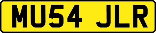 MU54JLR