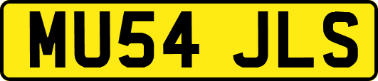 MU54JLS