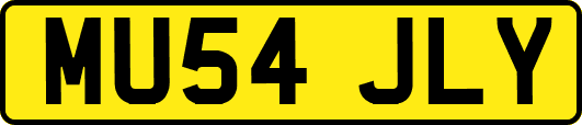 MU54JLY