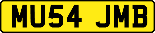 MU54JMB