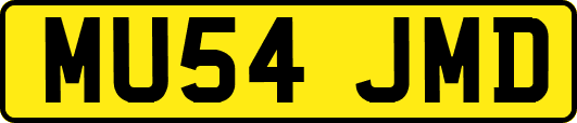 MU54JMD