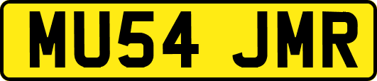 MU54JMR