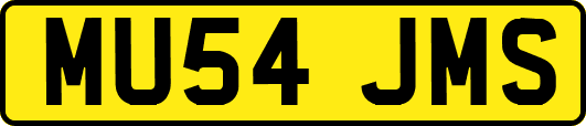 MU54JMS