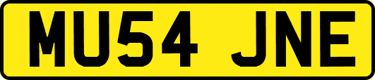 MU54JNE
