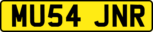 MU54JNR