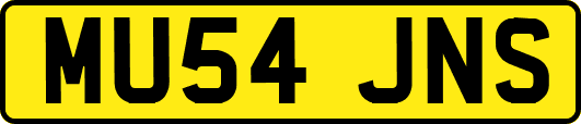 MU54JNS