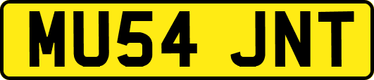 MU54JNT