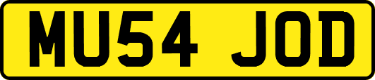 MU54JOD